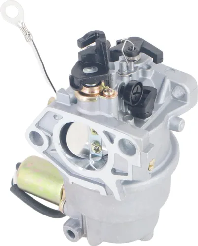 Vista 5 de ANTO 951-05149 Carburador para cortacésped MTD HY-4P90F 7T84MU 7T84MUA 651-05545 651-05555 951-05545