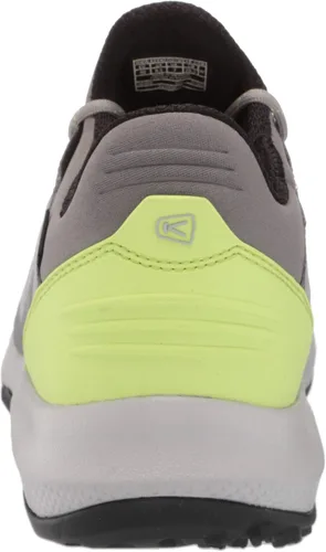 Vista 3 de KEEN Women's Tempo Flex Low Height Lightweight Waterproof Hiking Shoes