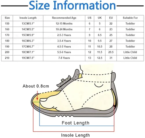 Vista 4 de Kids Tots Fashion Autumn and Winter Cute Boys and Girls Slippers Flat Bottom Kids Slippers for Girls Size 9