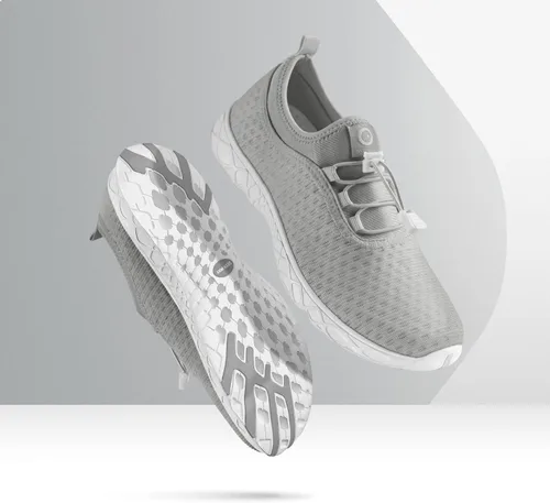 Vista 6 de SEEKWAY Zapatos de agua para hombre y mujer, secado rápido, zapatos acuáticos descalzos, playa, caminar, kayak, canotaje, deportes acuáticos SP006