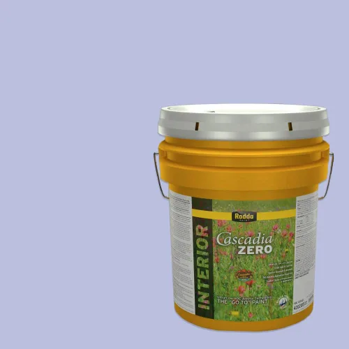 Vista 86 de Rodda Paint CASCADIA XL - Pintura satinada e imprimación para exteriores en uno, cuarto de galón, campanas Bailey