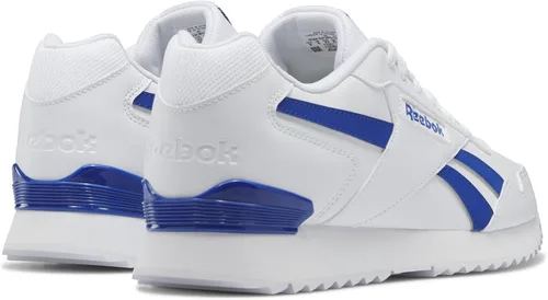 Vista 3 de Reebok Tenis unisex Royal Glide Ripple Clip para adultos