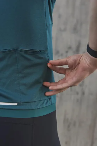Vista 5 de POC Muse Jersey Ropa de ciclismo