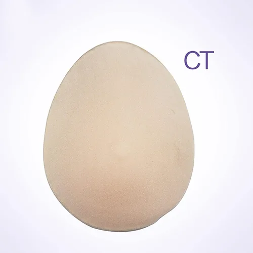 Vista 7 de Bolsillos protectores para mastectomía, transpirable, a prueba de polvo, brasier para prótesis para mastectomía, bolsillo protector suave, a prueba
