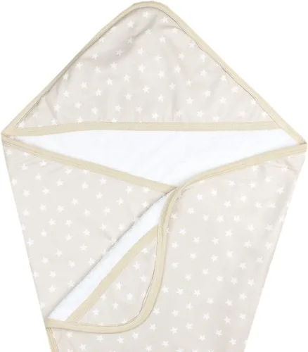 Vista 177 de Copper Pearl Toallas de baño con capucha, toallas de baño de tela de rizo de primera calidad con capucha, bolsillos y diseños geniales, ideales