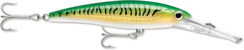Vista 2 de Rapala XRMAGXT160 X-Rap Magnum Extreme 6.3 pulgadas (6.3 in), 2.4 oz (68 g)