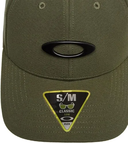 Vista 3 de Oakley Tincan gorra para hombre