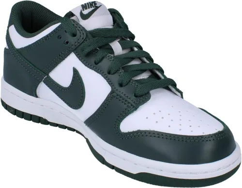 Vista 579 de Nike Kid's Dunk Low Sneaker
