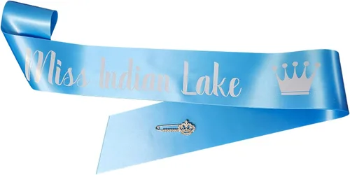 Vista 17 de Amy's Bubbling Boutique Banda personalizada para eventos especiales u ocasiones de Halloween, fiesta personalizada, aniversario, diamantes de Negro