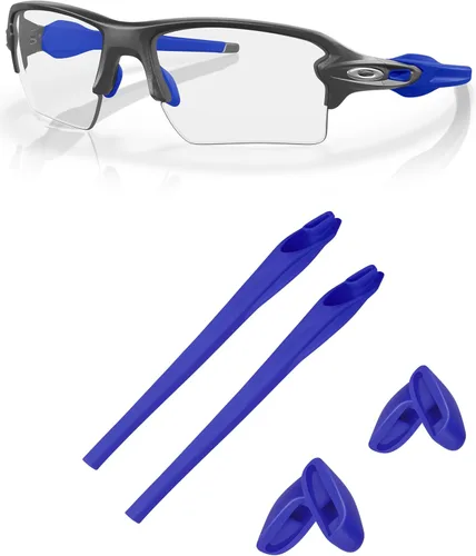 Vista 13 de Kits de goma de repuesto para Oakley Flak 2.0 OO9295 Flak 2.0 XL OO9188