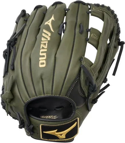 Vista 6 de Mizuno MVP Prime