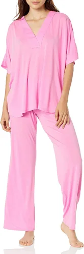 Vista 20 de Conjunto de pijama N by Natori Congo Negro