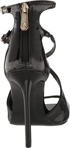 Vista 3 de GUESS Sandalia de tacón Sella para mujer