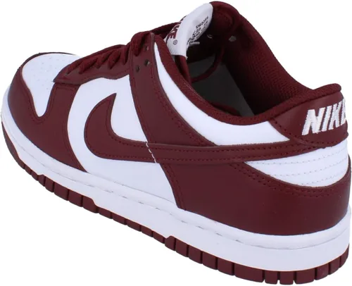 Vista 22 de Nike Kid's Dunk Low Sneaker