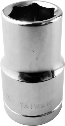 Vista 7 de K Tool International SOC 10MM 1/2D 6PT CORTO