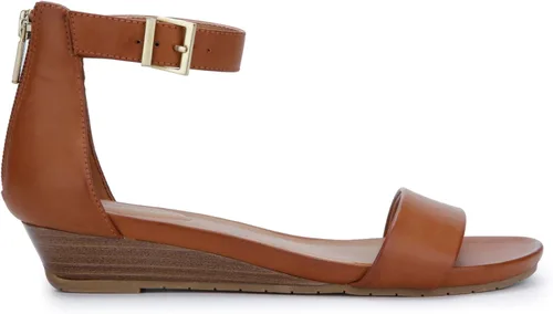 Vista 7 de Kenneth Cole REACTION Sandalias de cuña Viber de 2 piezas para mujer