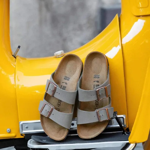 Vista 8 de Birkenstock - Sandalias para hombre