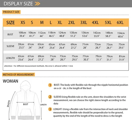 Vista 5 de AFPANQZ Sudadera con capucha de manga larga y bolsillos para mujer, tallas XS-4XL