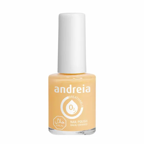 Vista 2 de Pintaúñas Andreia Breathable B2 (10,5 ml)