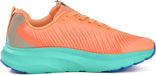 Vista 2 de JACKSHIBO Zapatos de punta ancha para hombres y mujeres, zapatos deportivos de ancho extra ancho, para correr, caminar, zapatos de nube, ligeros