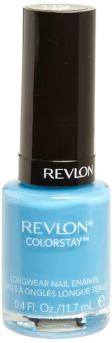 Vista 4 de Esmalte para uñas de Revlon ColorStay, amatista