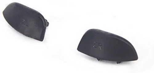 Vista 2 de ZL ZR L R - Botón de botón para Nintendo Switch NS Joy-Con LR izquierdo y derecho