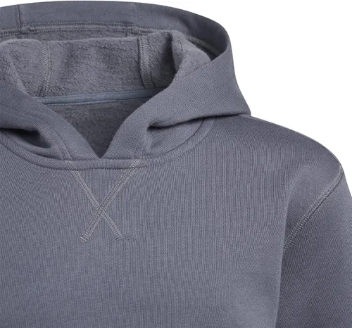 Vista 4 de adidas Sudadera con capucha para jóvenes