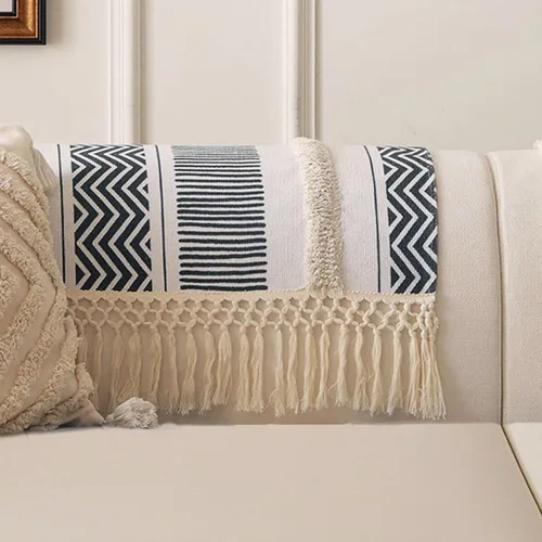 Vista 11 de VClife Funda para Brazo de Sofá Antideslizante Azul Fundas para Reposabrazos para Reclinable, Sillón, Sofá de Dos Plazas y Sofá 1 Pieza Funda Suave