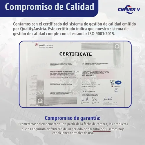 Vista 5 de Tanque de depósito de refrigerante de aluminio con tapa compatible con Ford F600 F700 F800 1980-1999 y Ford B-Series Bus, tanque de recuperación