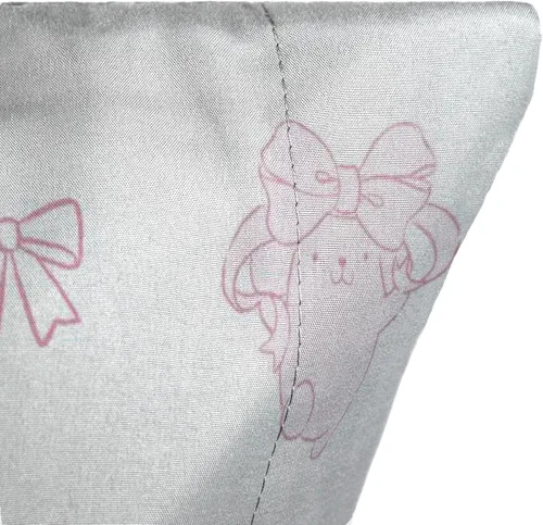 Vista 5 de Jay Franco - Juego de sábanas con funda ajustada, sábanas planas y funda para almohada - Ropa de cama ultra suave con funda para almohada