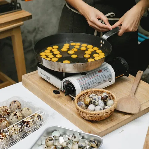 Vista 6 de 50 cajas de huevos de codorniz, 12 rejillas de almacenamiento de huevos pequeños, bandejas de cartón a granel para huevos pequeños, codorniz