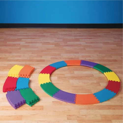 Vista 3 de Balance Builder Beam