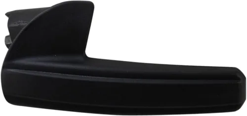 Vista 61 de TRQ Manija de puerta interior delantera izquierda cromada para el lado del conductor compatible con Chrysler 200 2011-2016
