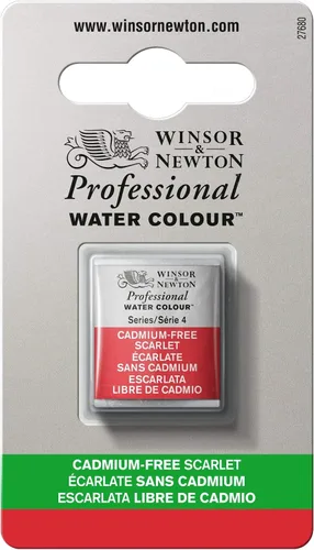 Vista 177 de Winsor & Newton - Pintura para acuarela profesional