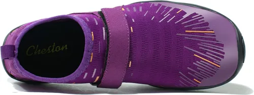 Vista 3 de Cheston Zapatos acuáticos de secado rápido para hombre y mujer