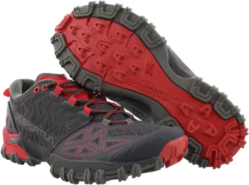Vista 2 de La Sportiva Zapatillas de running Bushido II para mujer