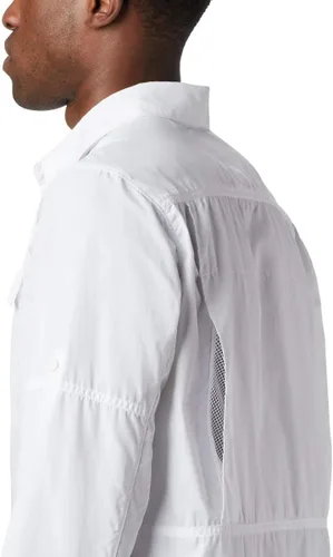 Vista 5 de Columbia Men's Silver Ridge2.0 Long Sleeve Shirt