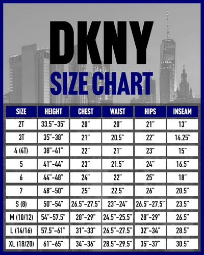 Vista 7 de DKNY Camisa de niño - Camisa de manga corta con botones (talla 4-20)
