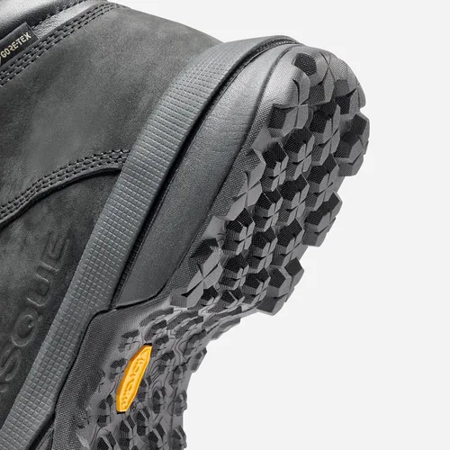 Vista 7 de Vasque St. Elias FG GTX - Botas para hombre Negro