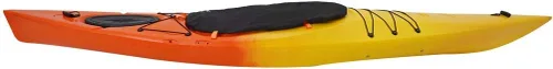Vista 6 de Universal Kayak Cockpit Covers,Drape Waterproof Seal Cockpit Protector Kayak Hatch Covers for Indoor and Outdoor Storage Keep Hatch Hole Seat Clean