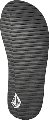 Vista 8 de Volcom Sandalia reclinable ecológica para hombre