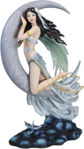Vista 5 de Ebros Gift Nene Thomas - Figura decorativa decorativa de fantasía mítica coleccionable