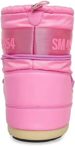 Vista 4 de Steve Madden Botas de moda Mav para mujer