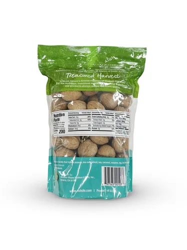 Vista 2 de In Shell California Nueces - Paquete doble - 2/32 oz.