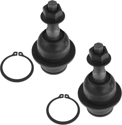 Vista 336 de TRQ, juego de rótulas delanteras inferiores