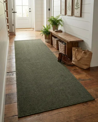 Vista 117 de Rugs.com Alfombra de la colección Finsbury, alfombra mediana gris de 2 x 3 pies, perfecta para salas de estar, comedores grandes, planos abiertos