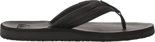 Vista 6 de Quiksilver Chanclas Carver Squish para hombre
