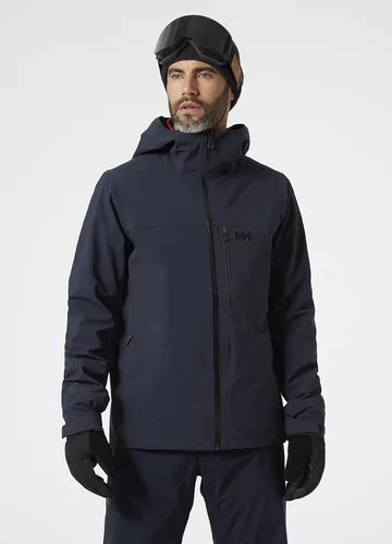 Vista 3 de Helly-Hansen Swift 3L Shell - Chaqueta para hombre