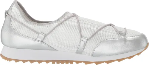 Vista 6 de Aerosoles Flashy - Zapatillas para mujer, Plateado, 10.5