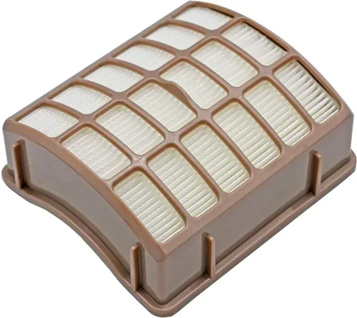 Vista 3 de LLHome Filtro de vacío de repuesto para aspiradoras Shark Navigator Professional Upright NV60, NV60 26, NV70, NV70 26, NV71, NV80, NV80 26, NVC80C